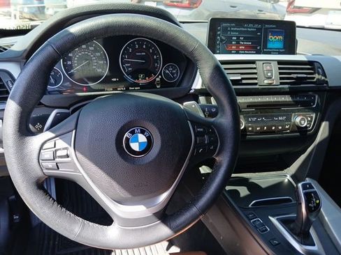 Used 2017 BMW 430i xDrive Convertible image 16