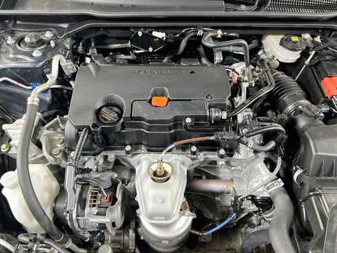 Used 2023 Honda Civic Sport image 27