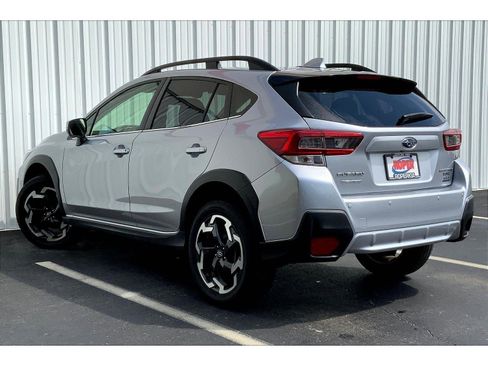 Used 2023 Subaru Crosstrek 2.5i Limited w/ Moonroof Package image 10
