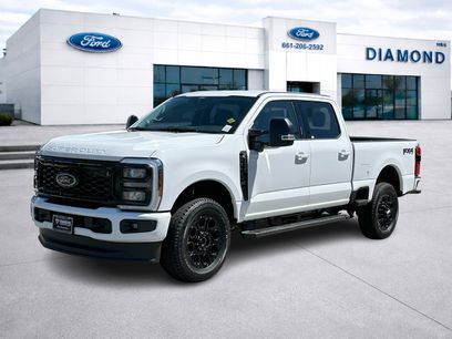 New 2026 Ford F250 XLT