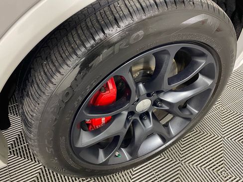 Used 2020 Dodge Durango SRT w/ SRT Interior Appearance Group image 20