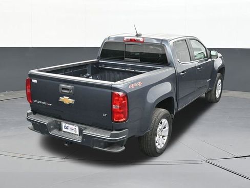 Used 2019 Chevrolet Colorado LT w/ LT Convenience Package image 58