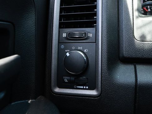 Used 2023 RAM 1500 Tradesman w/ Electronics Group RWD image 15