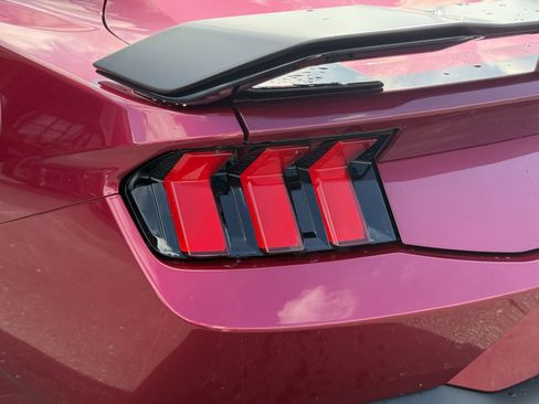 New 2026 Ford Mustang Dark Horse RWD image 7