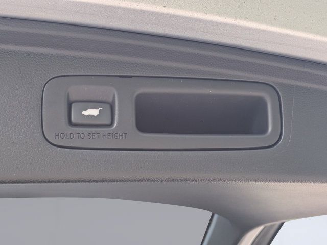 Certified 2025 Honda CR-V EX-L image 14