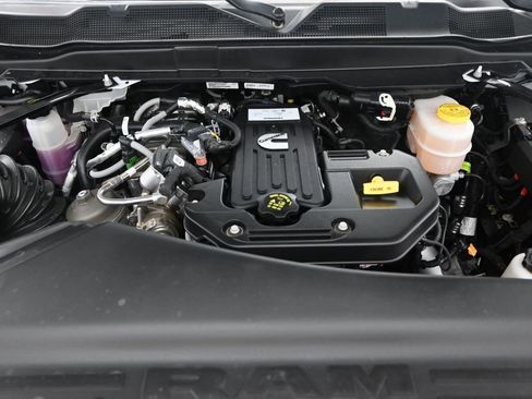 Used 2025 RAM 2500 Big Horn image 41