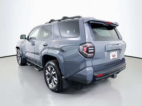 Used 2025 Toyota 4Runner TRD Sport Premium image 7