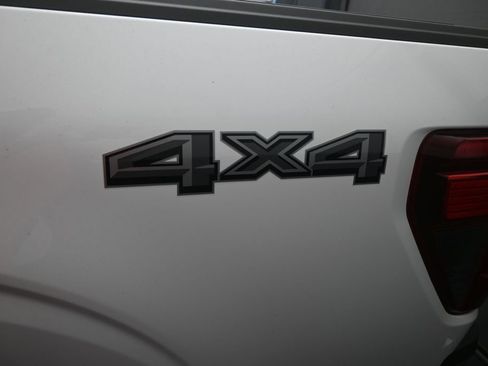 New 2026 Ford F150 XL w/ Equipment Group 103A High AWD/4WD image 2