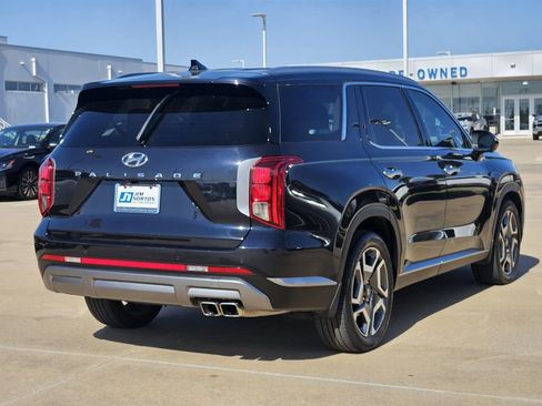 Used 2024 Hyundai Palisade SEL FWD image 10