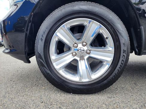 Used 2014 RAM 1500 Sport AWD/4WD image 42