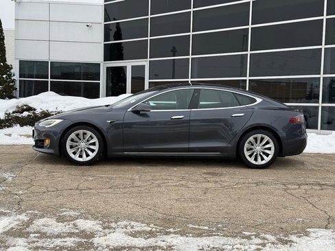 Used 2018 Tesla Model S 75D image 6