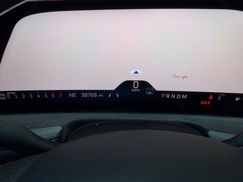 Certified 2024 Cadillac XT4 Sport FWD image 10