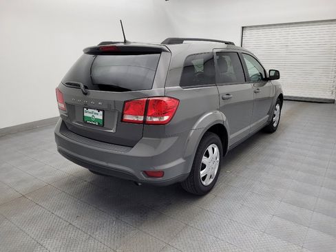 Used 2019 Dodge Journey SE w/ Connectivity Group image 9