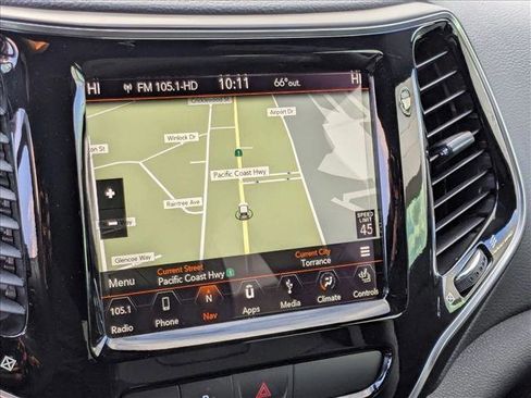 Used 2019 Jeep Cherokee High Altitude image 13