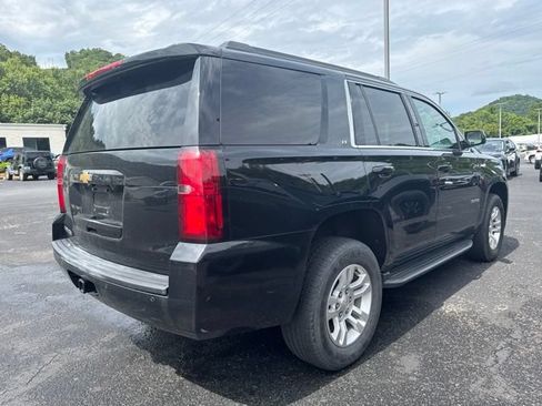 Used 2019 Chevrolet Tahoe LT AWD/4WD image 7