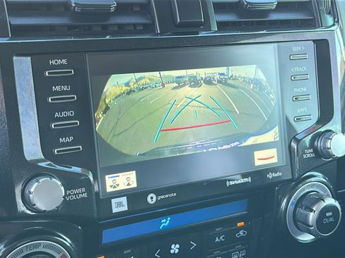 Certified 2023 Toyota 4Runner TRD Pro image 16