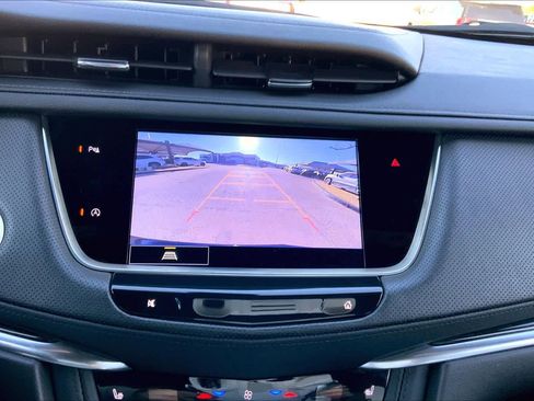 Used 2023 Cadillac XT5 Premium Luxury image 25