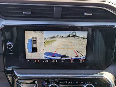 Used 2024 GMC Sierra 1500 Denali w/ Denali Reserve Package image 21