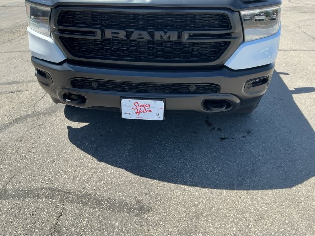 Used 2023 RAM 1500 Big Horn AWD/4WD image 14
