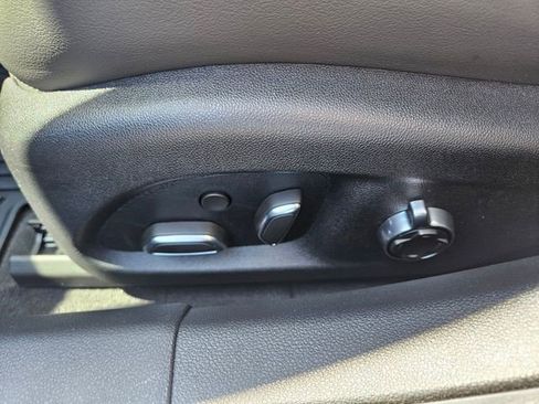 Certified 2025 Cadillac CT5 Sport w/ Sun And Sound Package AWD/4WD image 10