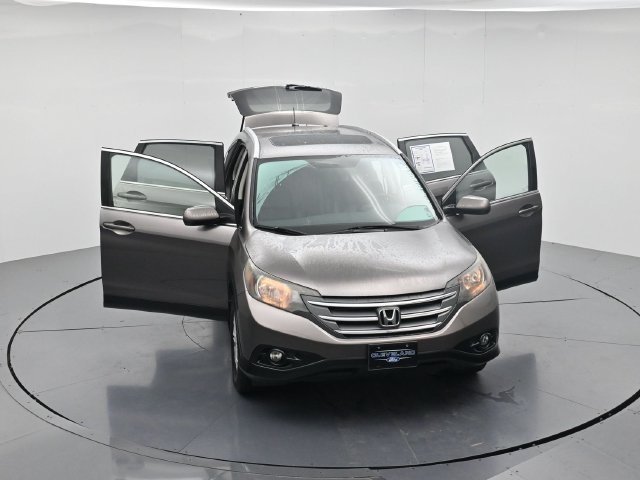 Used 2012 Honda CR-V EX-L image 50