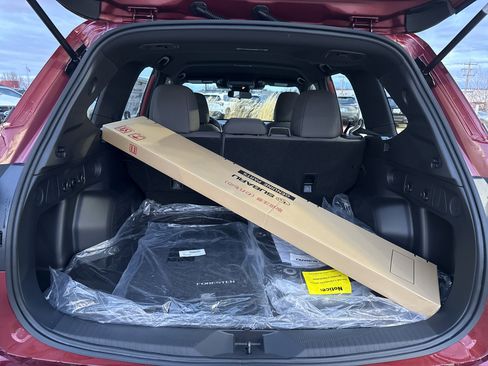 New 2026 Subaru Forester image 13