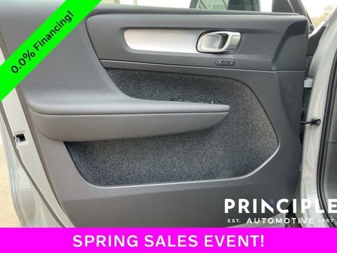 New 2026 Volvo XC40 B5 Core image 24