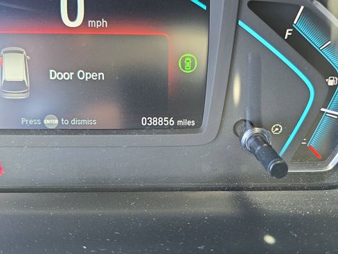 Used 2021 Honda Odyssey Elite image 27