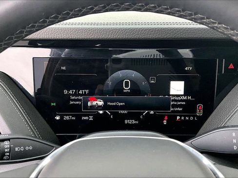 Used 2025 GMC Yukon Denali image 29