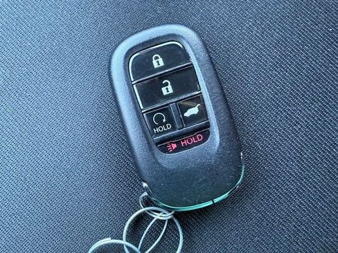 Used 2024 Honda Civic Sport image 15