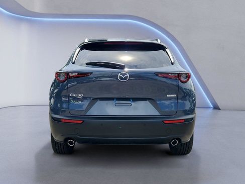 New 2026 MAZDA CX-30 AWD 2.5 S image 4