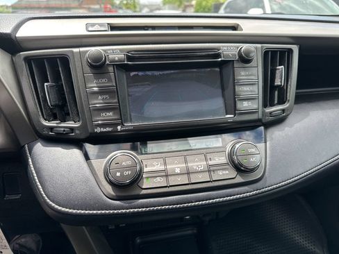 Used 2015 Toyota RAV4 XLE AWD/4WD image 21