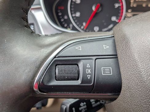 Used 2013 Audi A6 2.0T Premium Plus image 11