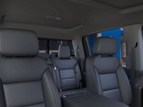 New 2026 Chevrolet Silverado 1500 RST AWD/4WD image 48