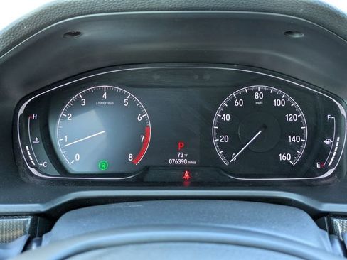 Used 2019 Honda Accord Sport image 29