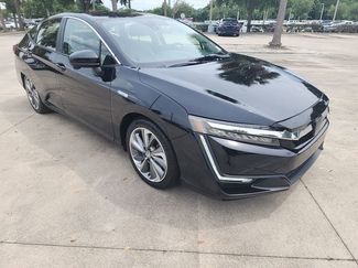 Used 2018 Honda Clarity Touring video 1