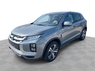 Used 2024 Mitsubishi Outlander Sport SE AWD/4WD video 1