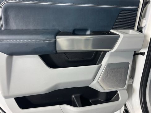 Used 2021 Ford F150 Limited image 28