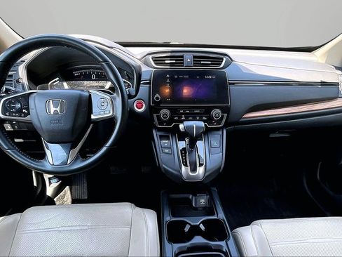 Used 2018 Honda CR-V EX-L image 13
