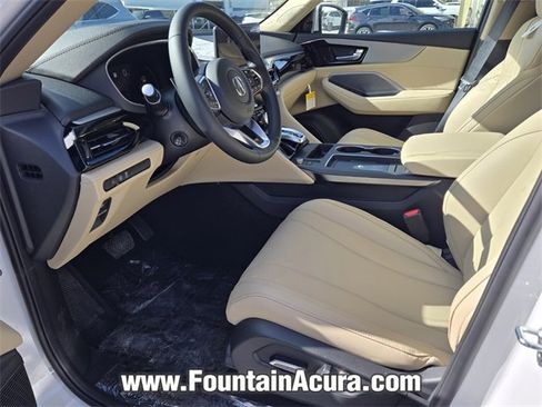 New 2026 Acura MDX FWD image 5