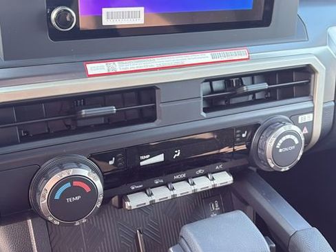 New 2026 Toyota Tacoma SR5 image 15