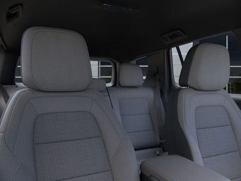 New 2026 GMC Terrain Elevation w/ Black Edition image 24