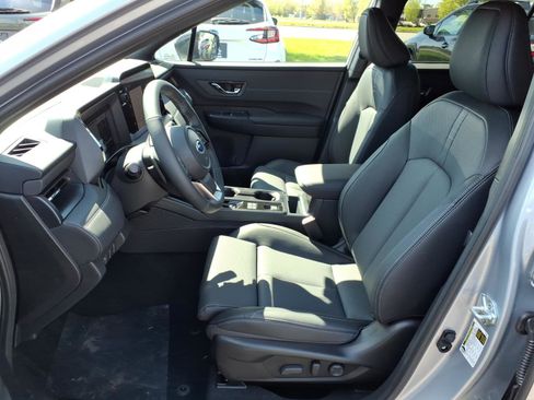 New 2026 Subaru Outback Touring AWD/4WD image 4