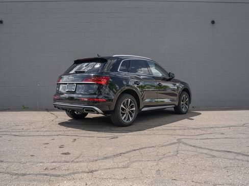 Used 2023 Audi Q5 2.0T Prestige w/ Prestige Package AWD/4WD image 7