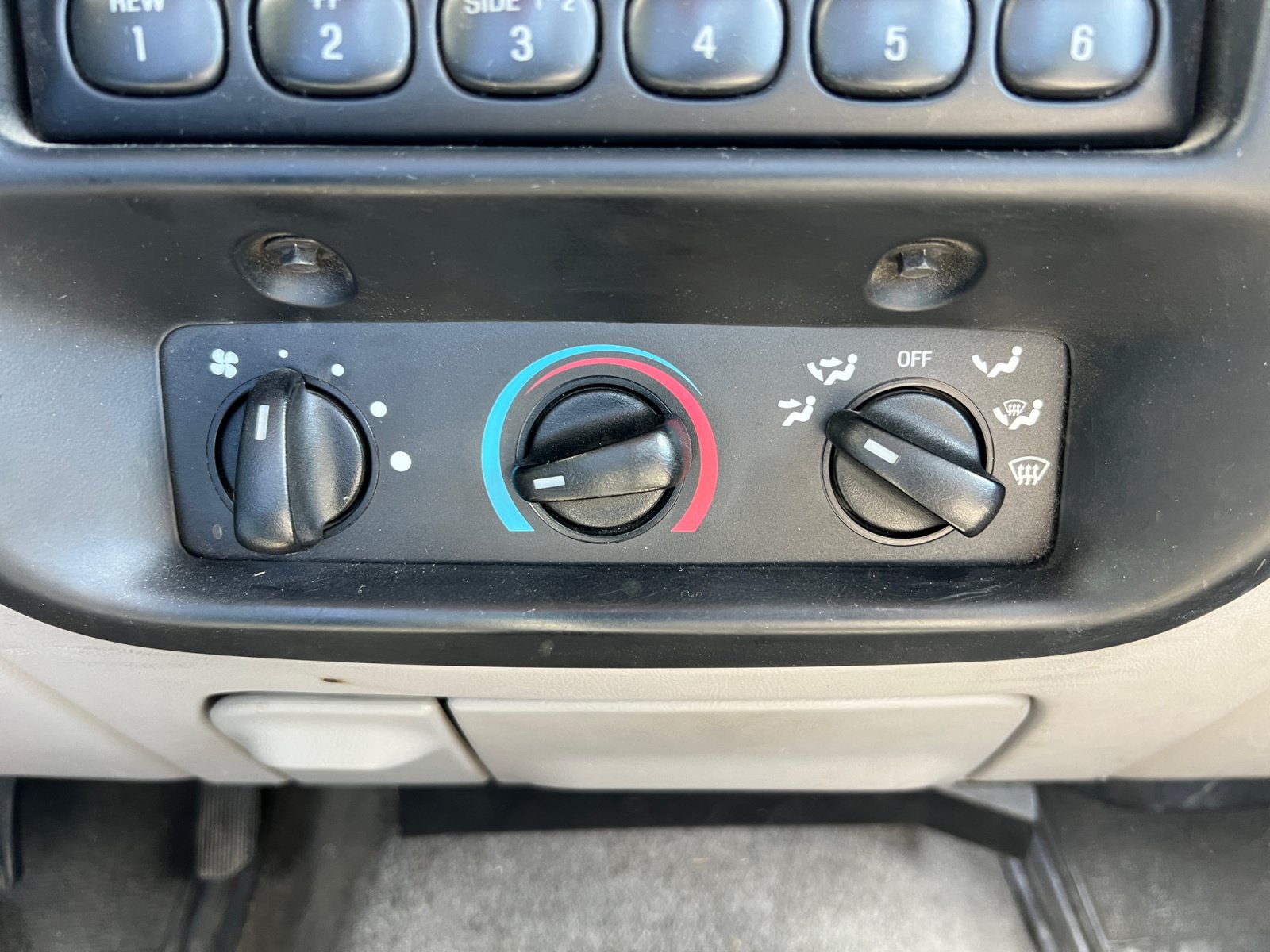 Used 1997 Ford Ranger XLT RWD image 15