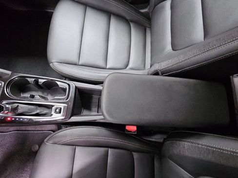 Used 2023 Chevrolet TrailBlazer ACTIV FWD image 19