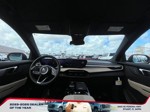 New 2026 Buick Enclave Preferred image 14