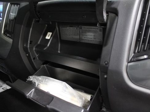 Used 2015 Chevrolet Silverado 1500 LT w/ All Star Edition AWD/4WD image 27