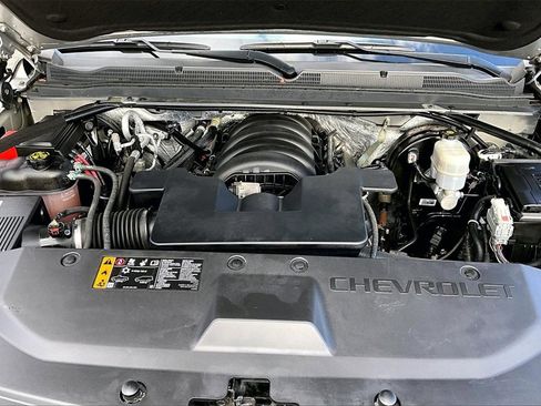 Used 2018 Chevrolet Tahoe Premier image 31