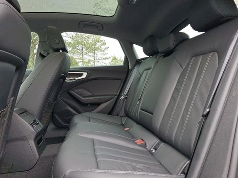 New 2025 Audi A5 2.0T Premium Plus image 8